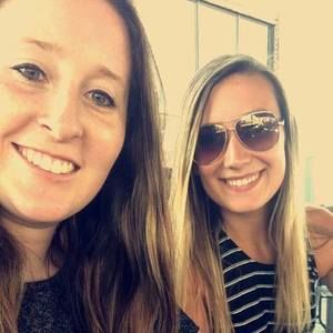 Meet your Posher, Marissa